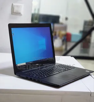 New Laptop Dell Vostro 15 3549 8GB Intel Core I5 SSD 512GB