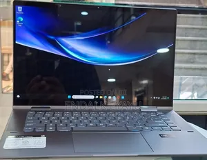 New Laptop HP Envy 15 32GB Intel Core Ultra 7 SSD 1T