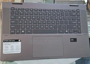 New Laptop HP Envy 15 32GB Intel Core Ultra 7 SSD 1T