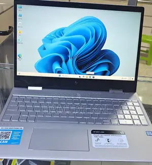 Photo - New Laptop HP Envy X360 16GB Intel Core I7 HDD+SSD 1T