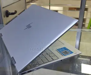 New Laptop HP Envy X360 16GB Intel Core I7 HDD+SSD 1T