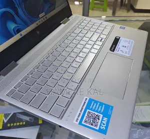 New Laptop HP Envy X360 16GB Intel Core I7 HDD+SSD 1T