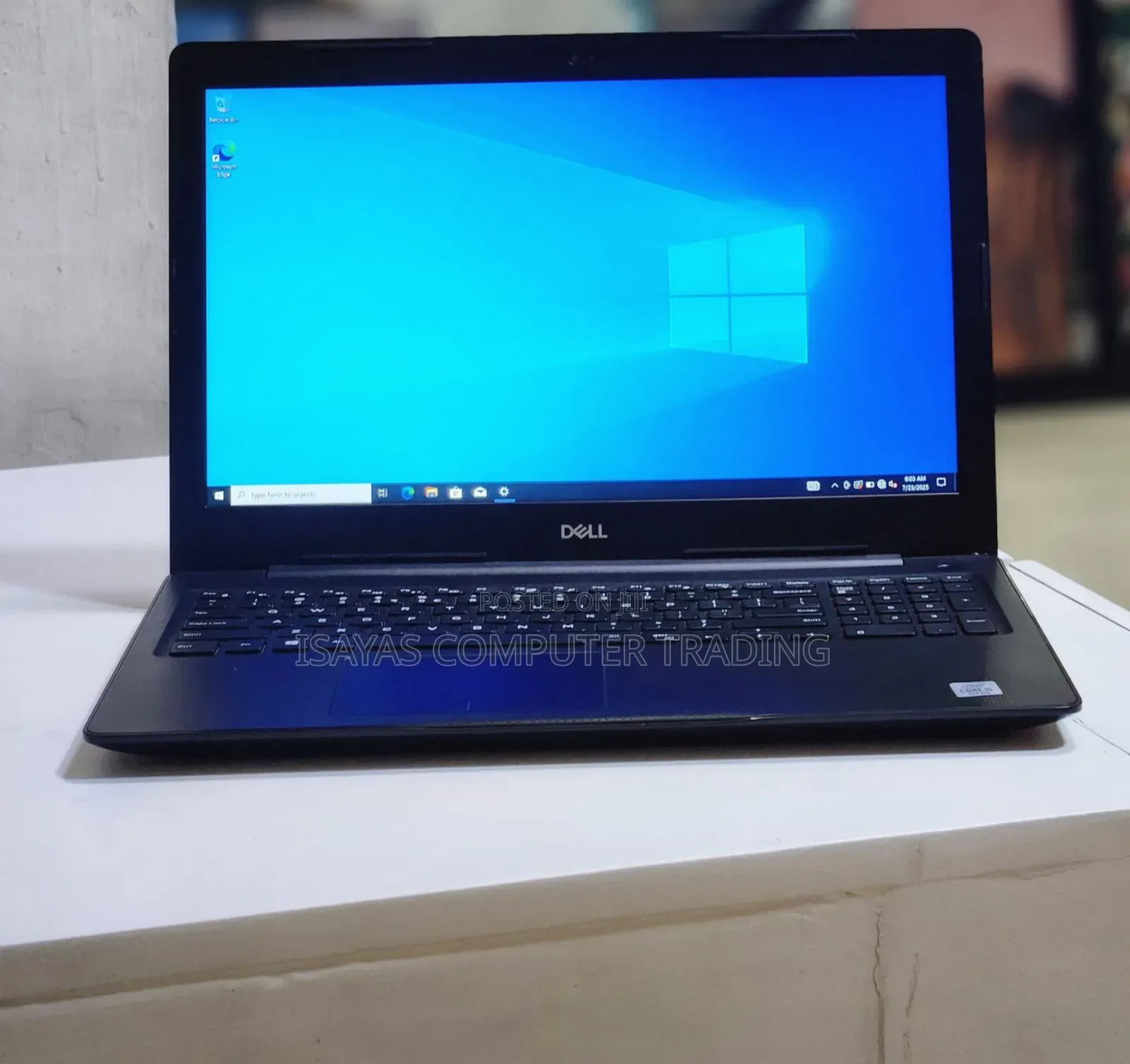 New Laptop Dell Vostro 1014 8GB Intel Core I5 SSD 512GB