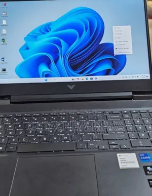 Photo - New Laptop Asus TUF Gaming A15 16GB Intel Core i7 SSD 1T