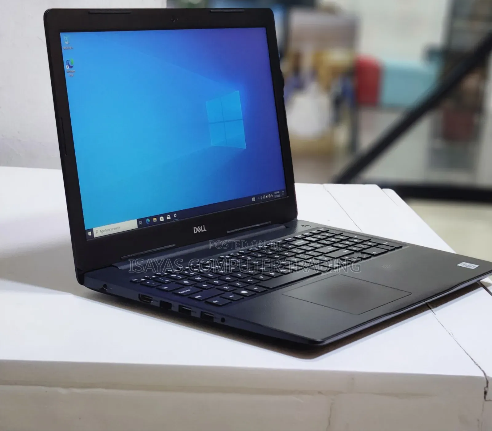 New Laptop Dell Vostro 1014 8GB Intel Core I5 SSD 512GB