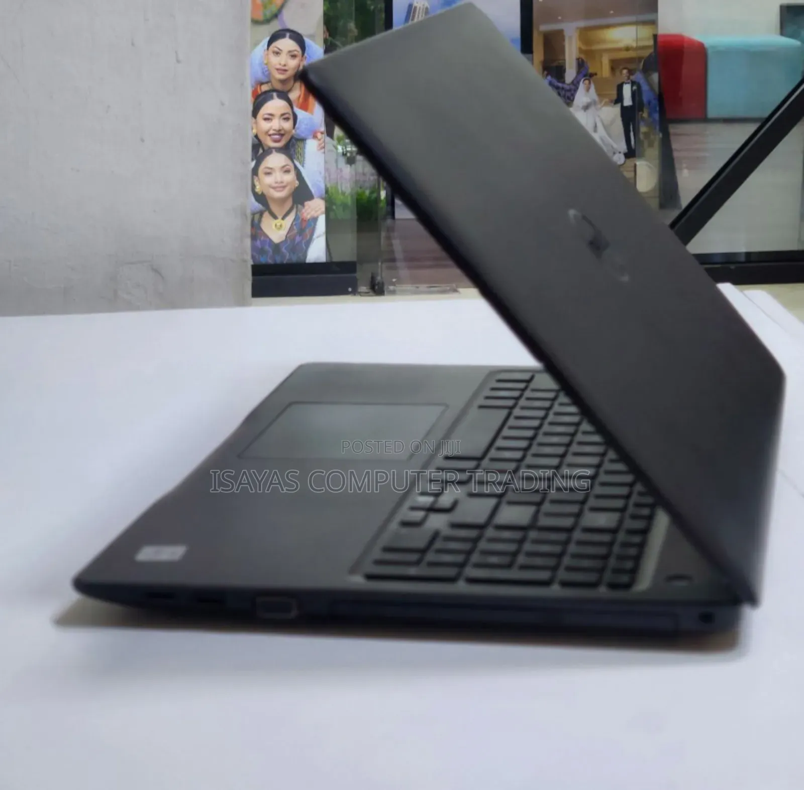 New Laptop Dell Vostro 1014 8GB Intel Core I5 SSD 512GB