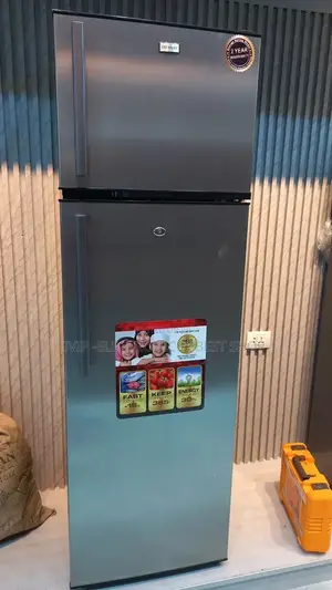 Vistasslife Refrigerator 400