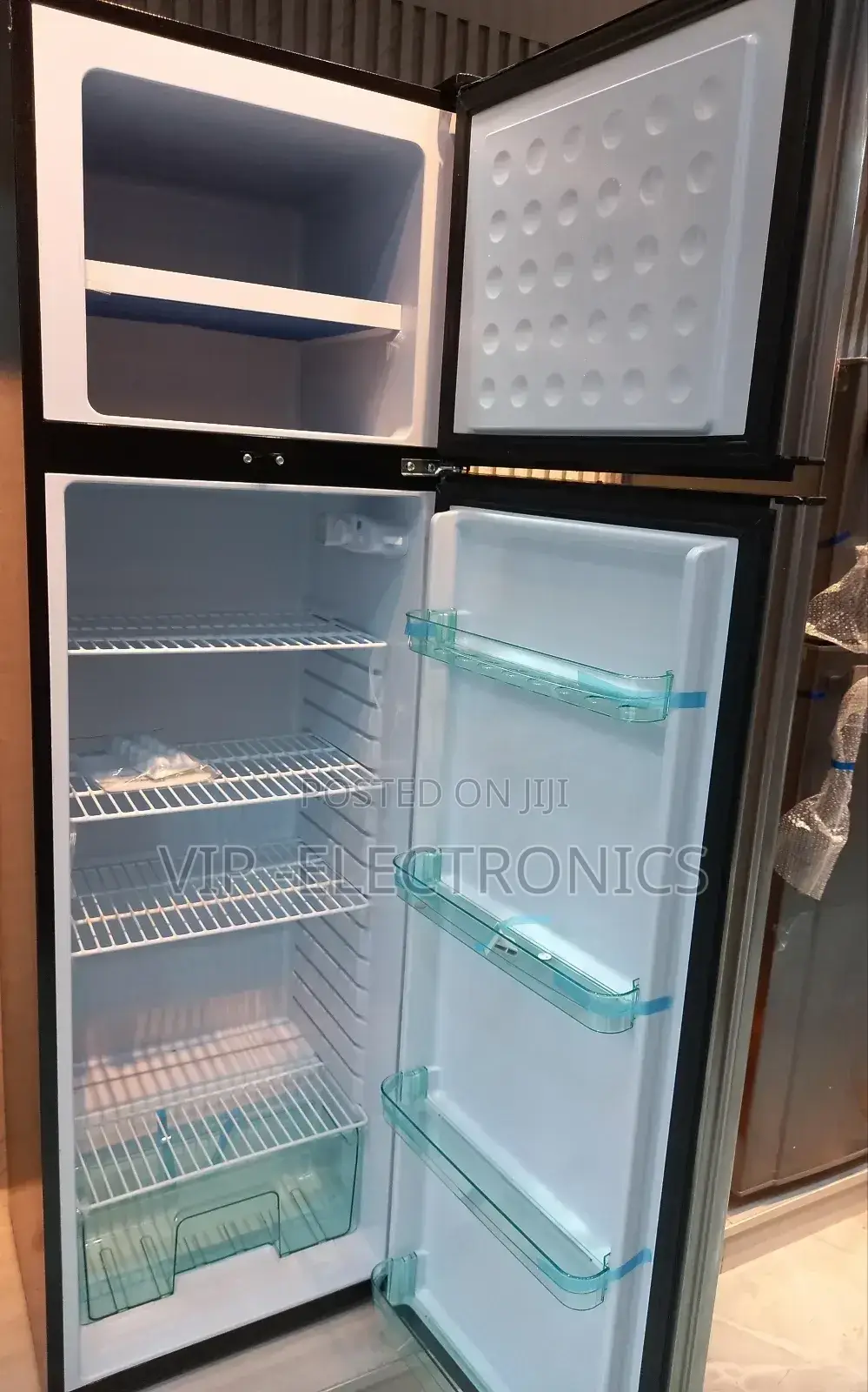 Vistasslife Refrigerator 400