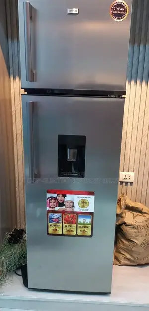 Vistaslife Refrigerator 420