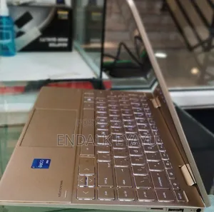 Photo - New Laptop HP Envy X360 16GB Intel Core I7 SSD 512GB