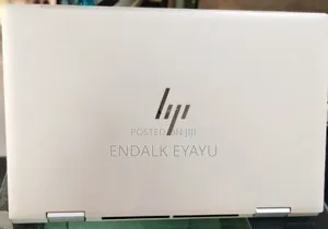 New Laptop HP Envy X360 16GB Intel Core I7 SSD 512GB