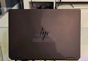 New Laptop HP Spectre X360 16GB Intel Core Ultra 7 SSD 1T