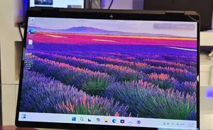 New Laptop HP Spectre X360 16GB Intel Core Ultra 7 SSD 1T