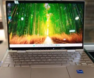 New Laptop HP Envy X360 16GB Intel Core I7 SSD 512GB