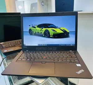 New Laptop Lenovo ThinkPad L480 16GB Intel Core I5 SSD 512GB