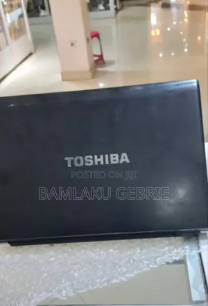 Photo - New Laptop Toshiba Portege R930 4GB Intel Core I5 HDD 500GB