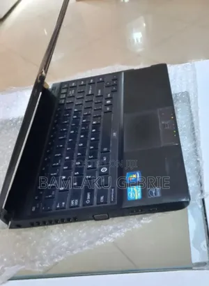 New Laptop Toshiba Portege R930 4GB Intel Core I5 HDD 500GB