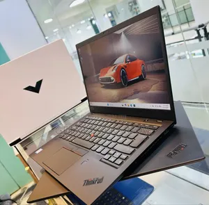 New Laptop Lenovo ThinkPad L480 16GB Intel Core I5 SSD 512GB