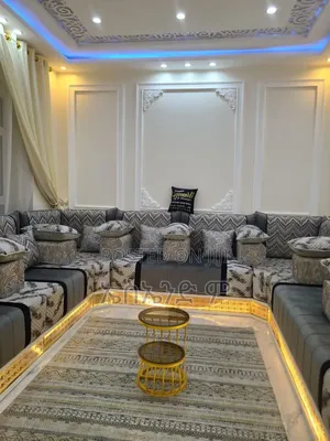 Photo - Seid Style Arabia Mejles Design