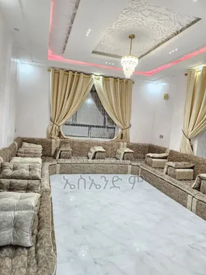 Photo - Ozi Style Mejles Arabia Design