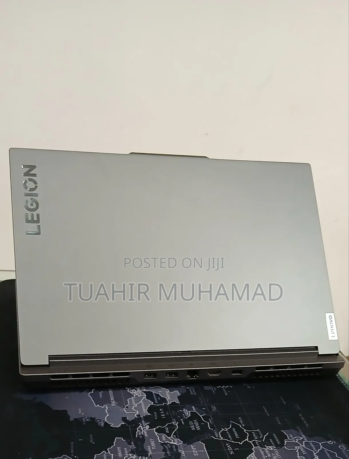 New Lenovo Legion Y7000P IRX9 Gaming Laptop 16GB Intel Core I7 SSD 1T