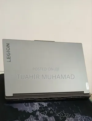 Photo - New Lenovo Legion Y7000P IRX9 Gaming Laptop 16GB Intel Core I7 SSD 1T