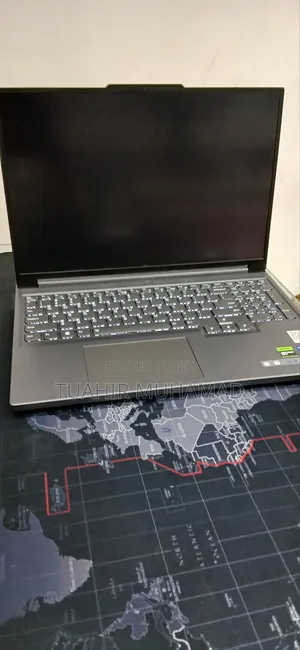 New Lenovo Legion Y7000P IRX9 Gaming Laptop 16GB Intel Core I7 SSD 1T