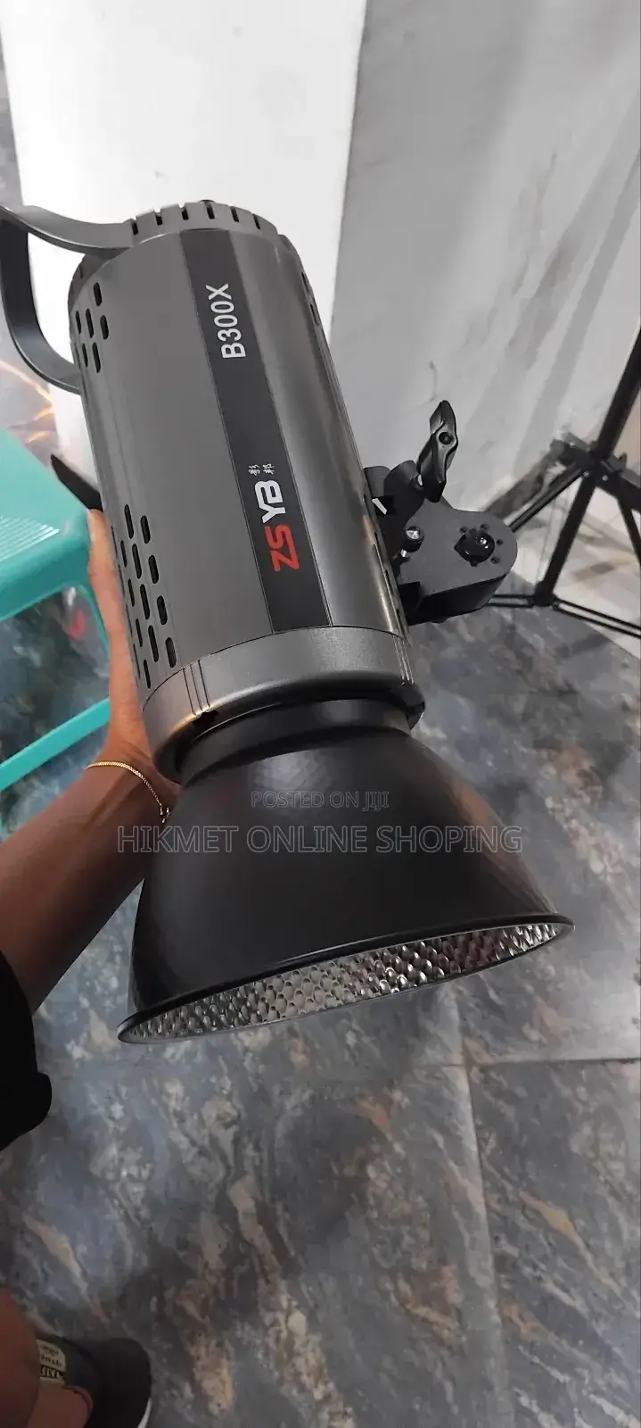 Zsyb B300x