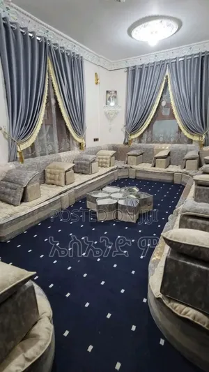 Photo - Amu Style Mejles Arabia Design