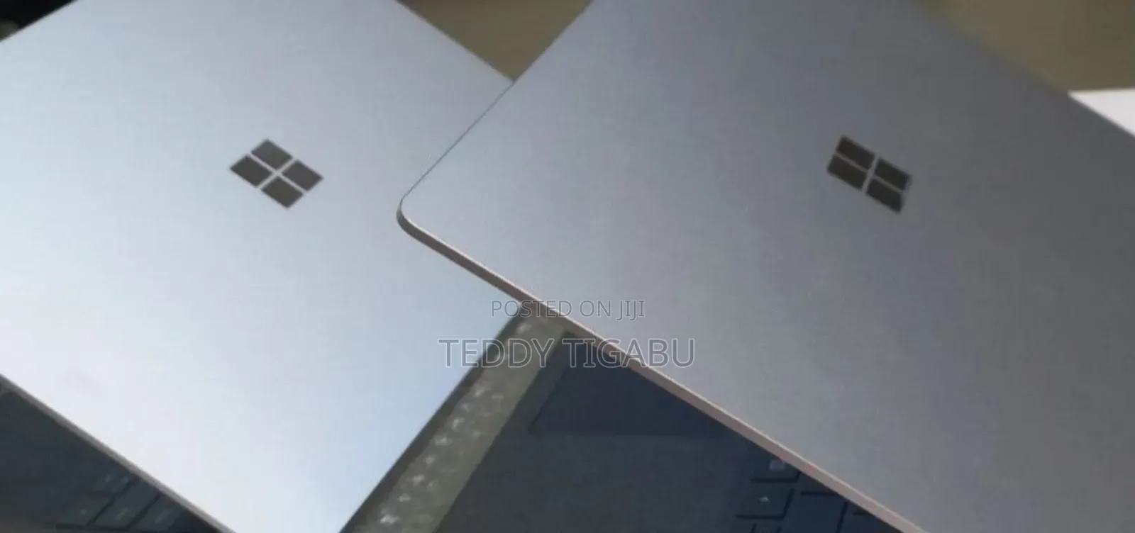 New Laptop Microsoft Surface 16GB Intel Core i7 SSD 512GB