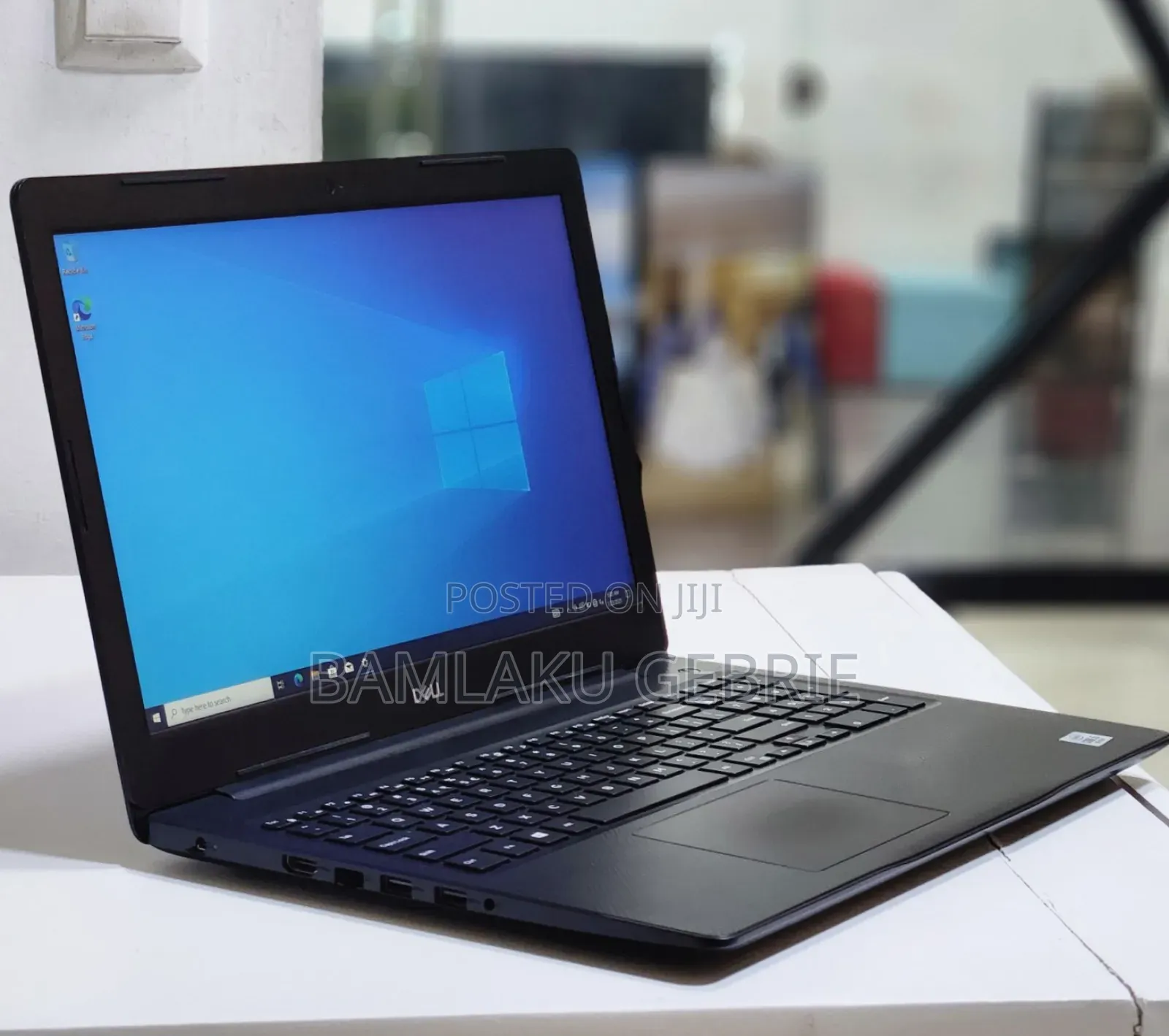 New Laptop Dell Vostro 1015 8GB Intel Core I5 SSD 512GB