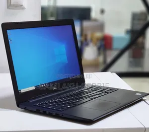 New Laptop Dell Vostro 1015 8GB Intel Core I5 SSD 512GB