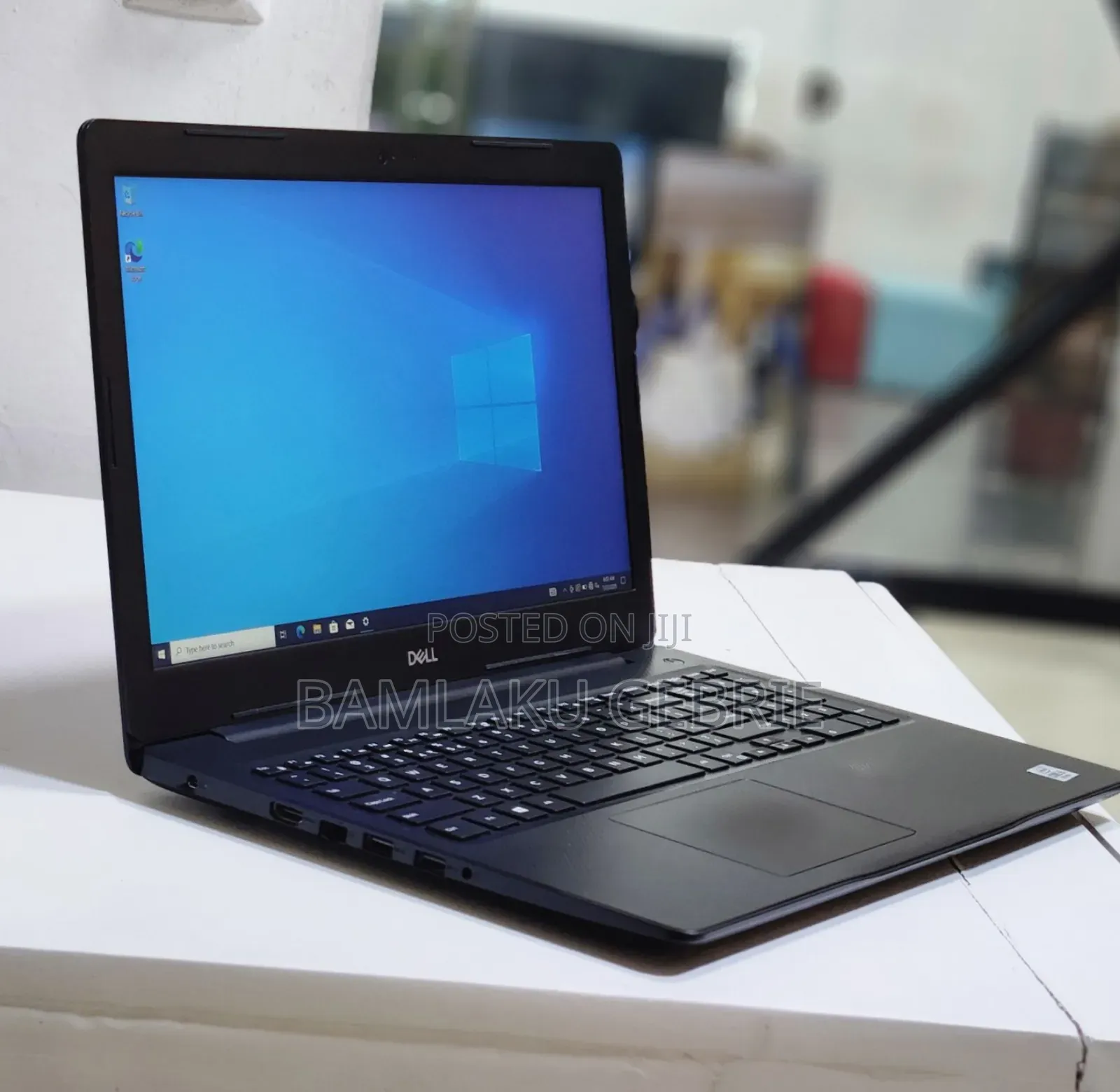 New Laptop Dell Vostro 1015 8GB Intel Core I5 SSD 512GB