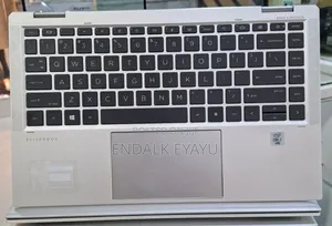 New Laptop HP EliteBook X360 1030 G7 16GB Intel Core I7 SSD 512GB