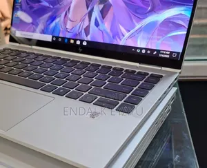 New Laptop HP EliteBook X360 1030 G7 16GB Intel Core I7 SSD 512GB