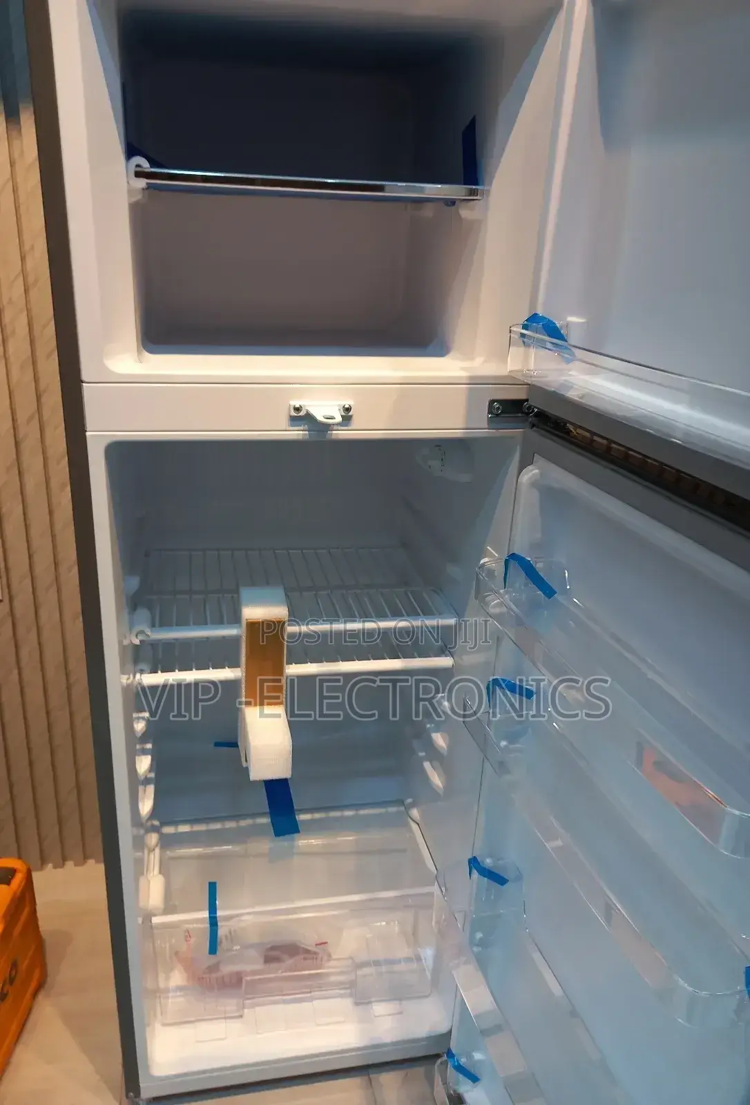 Xl Refrigerator 290 Fridge