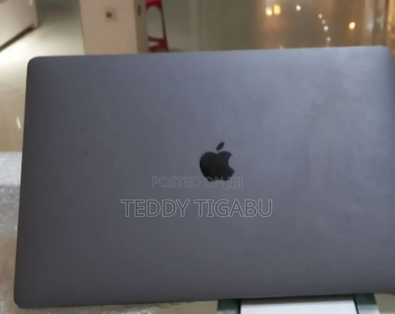 New Laptop Apple MacBook Pro 2016 16GB Intel Core I7 SSD 512GB