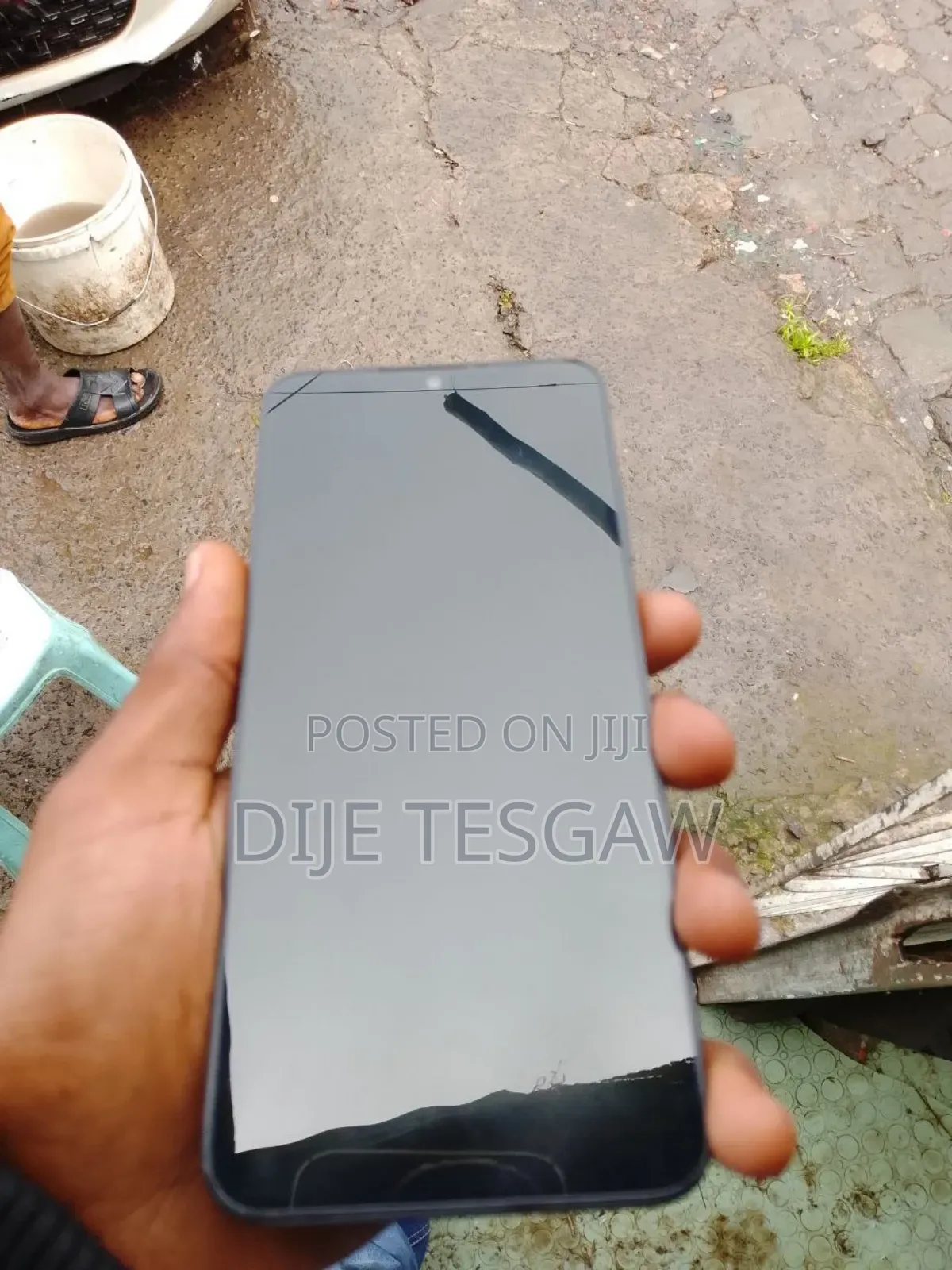 Samsung Galaxy A05s 128 GB Black