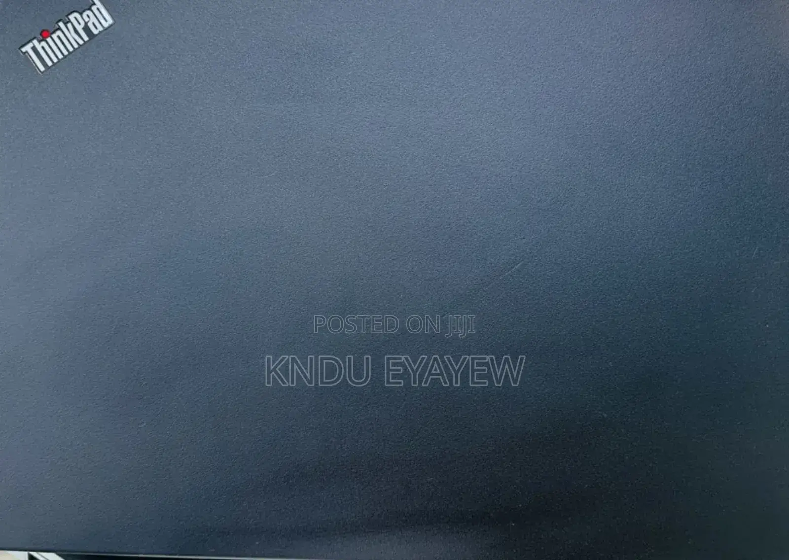 New Laptop Lenovo ThinkPad X1 Carbon 16GB Intel Core I5 SSD 512GB