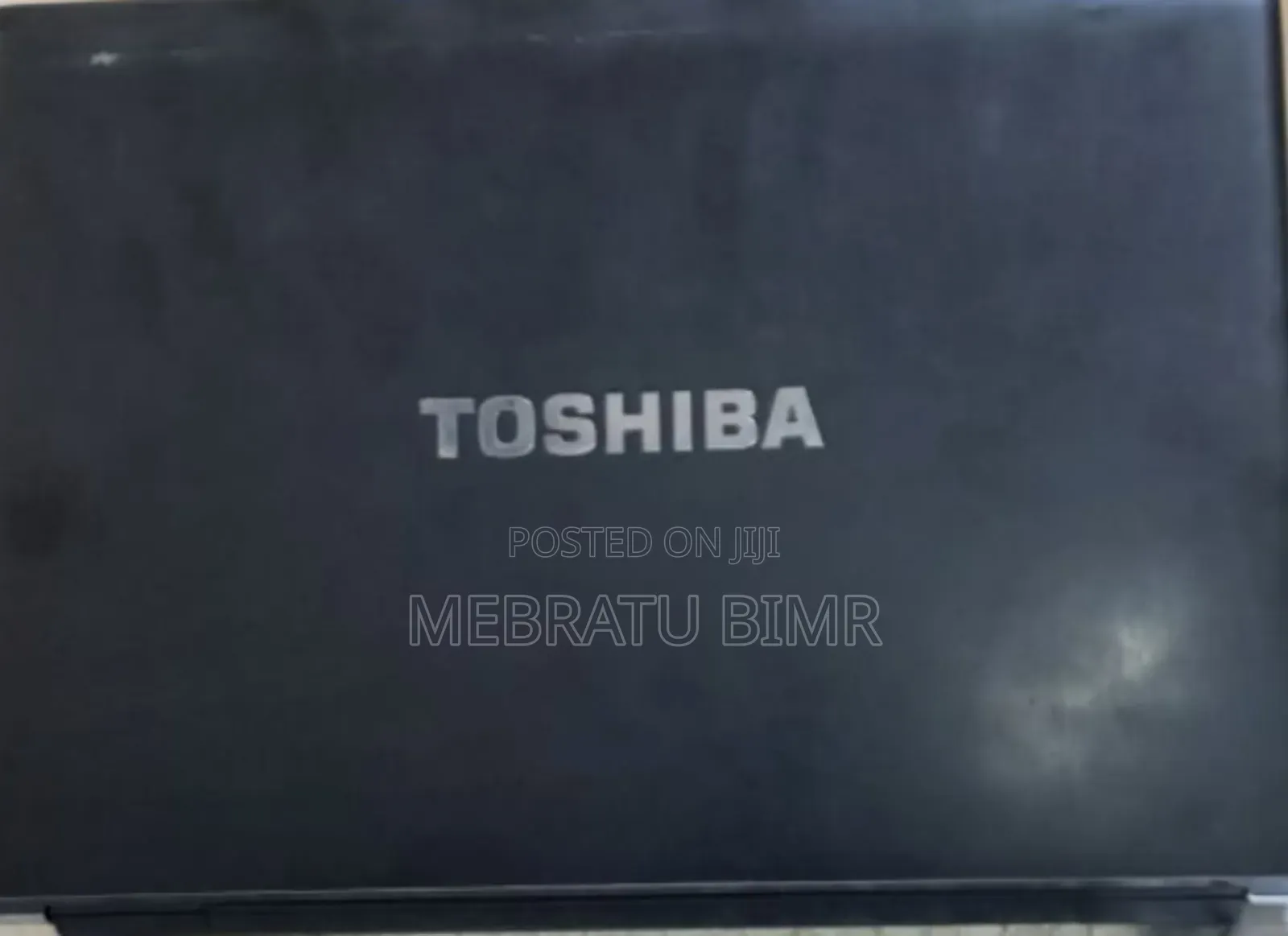 New Laptop Toshiba Protege R930 4GB Intel Core I5 HDD 500GB