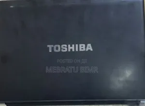 New Laptop Toshiba Protege R930 4GB Intel Core I5 HDD 500GB