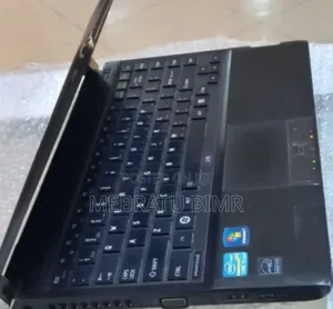 New Laptop Toshiba Protege R930 4GB Intel Core I5 HDD 500GB