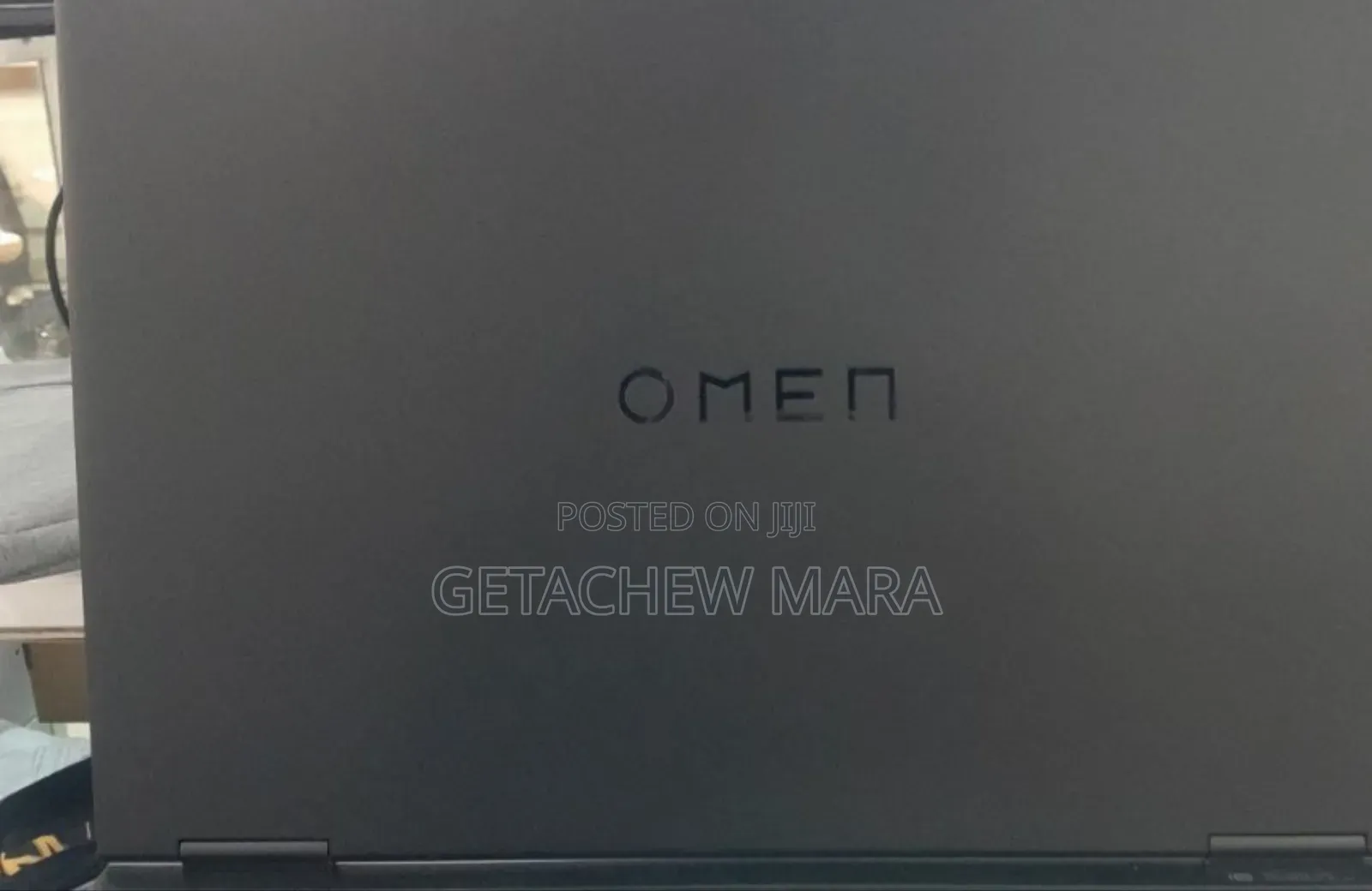 New Laptop HP Omen 16 16GB Intel Core I9 SSD 1T