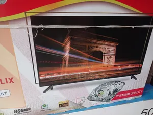 Diamond Tv 43 "Inch"