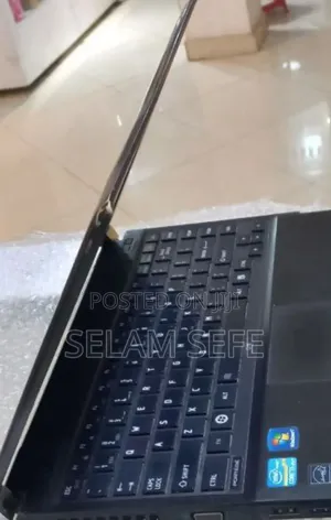 Photo - New Laptop Toshiba Protege R930 4GB Intel Core I5 HDD 500GB