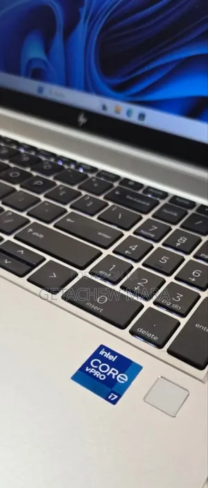 New Laptop HP EliteBook 840 16GB Intel Core I7 SSD 512GB