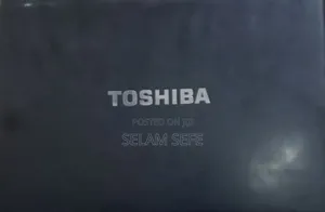 New Laptop Toshiba Protege R930 4GB Intel Core I5 HDD 500GB