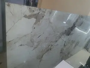 Photo - Uv Board Wall Material Design