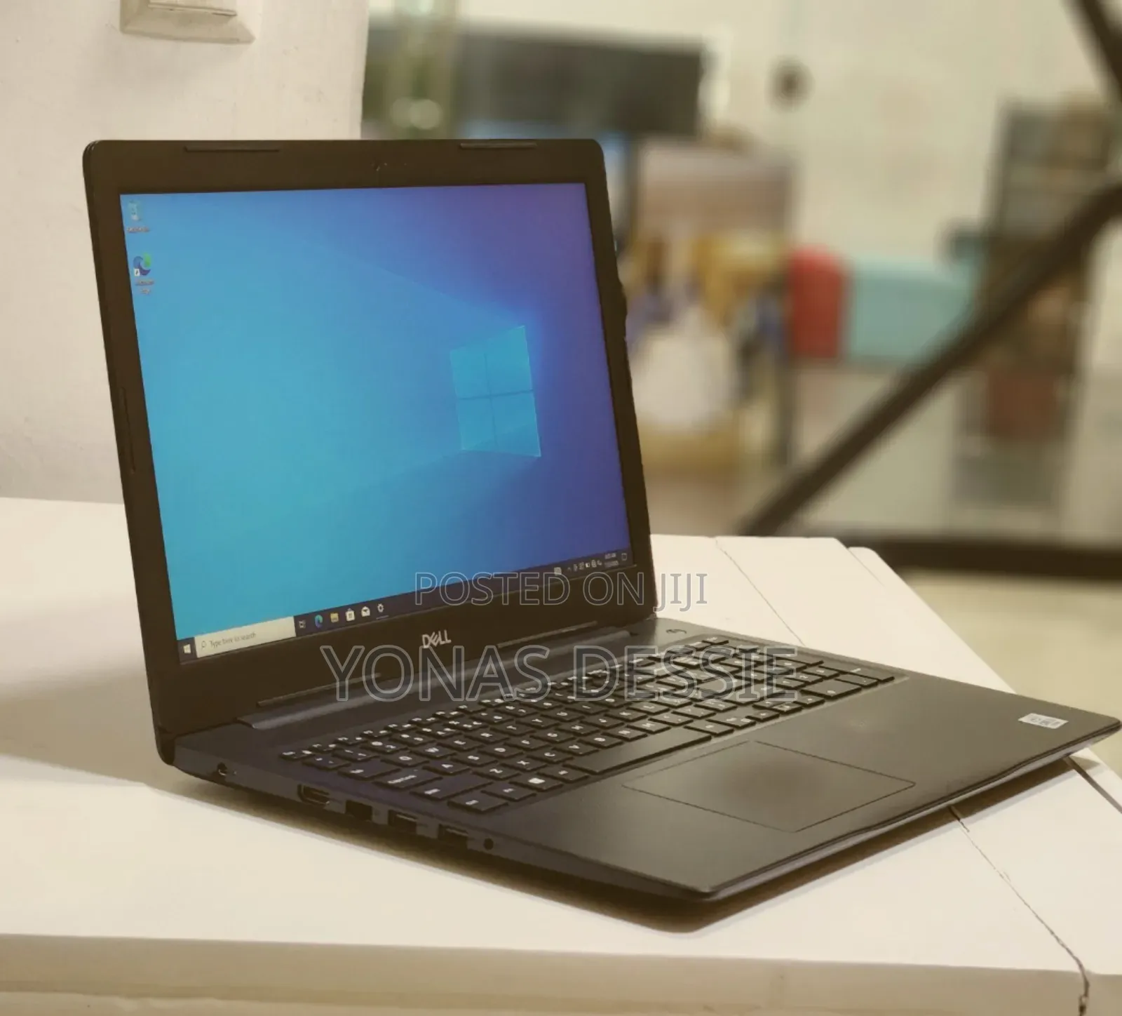 Laptop Dell Vostro V13 8GB Intel Core I5 SSD 512GB