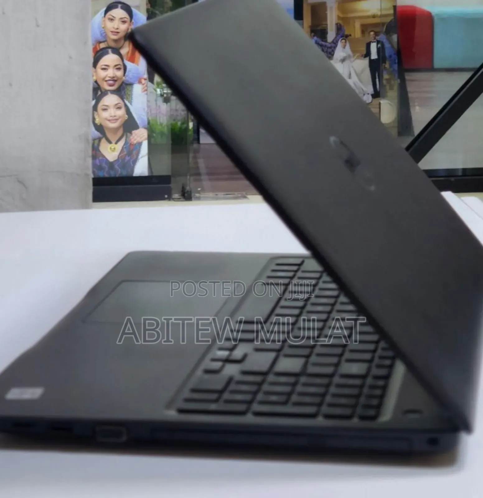 New Laptop Dell Vostro 3000 8GB Intel Core I5 SSD 512GB